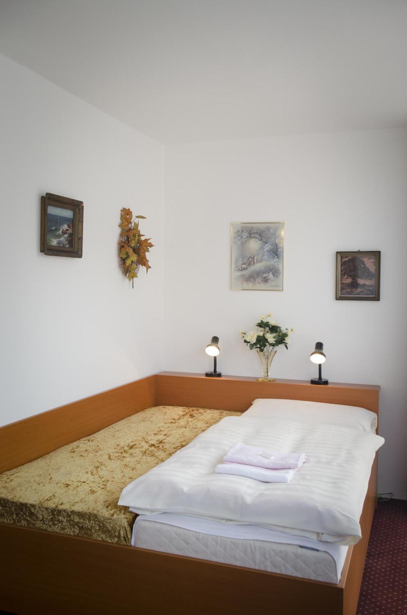 Betty Guest house 3*
